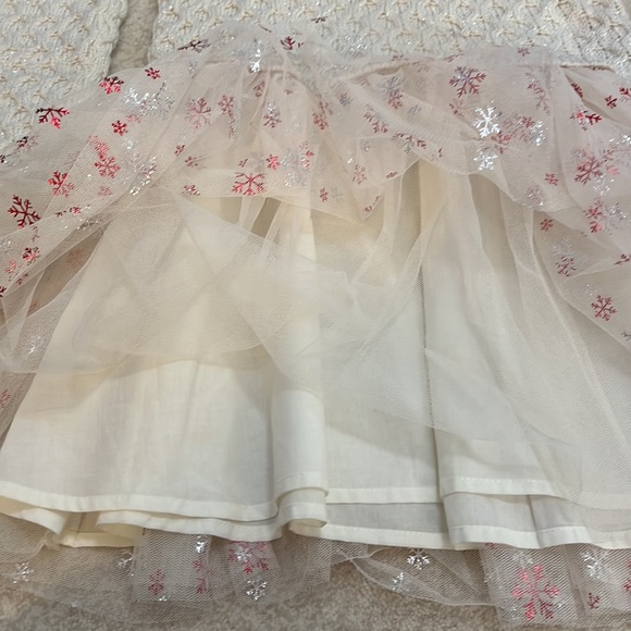 Hatley Dress and matching leggings - Picture 4 of 9